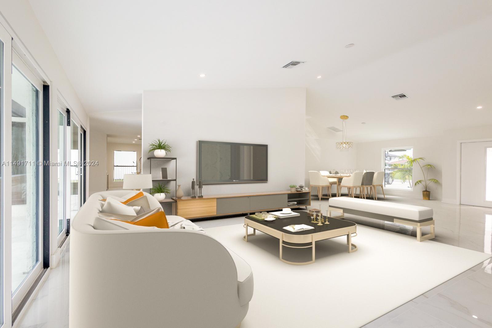 291 Heron Ave, Naples, FL, 34108 United States, 4 Bedrooms Bedrooms, ,3 BathroomsBathrooms,Residential,For Sale,Heron Ave,A11491711