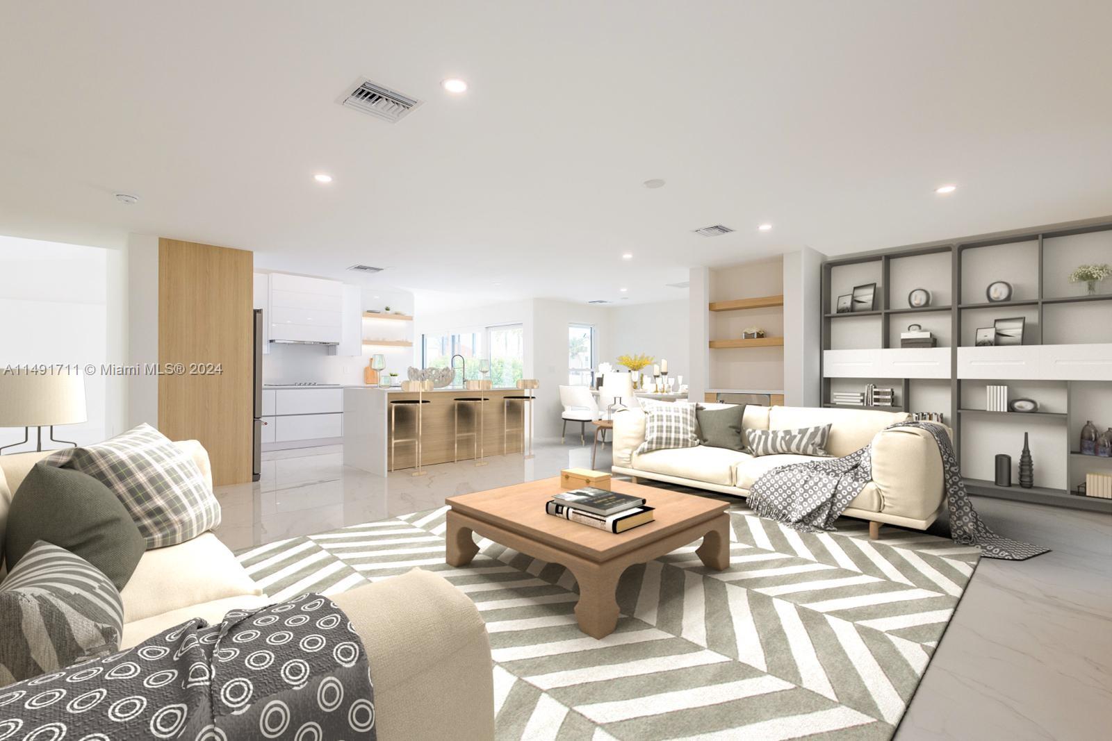 291 Heron Ave, Naples, FL, 34108 United States, 4 Bedrooms Bedrooms, ,3 BathroomsBathrooms,Residential,For Sale,Heron Ave,A11491711