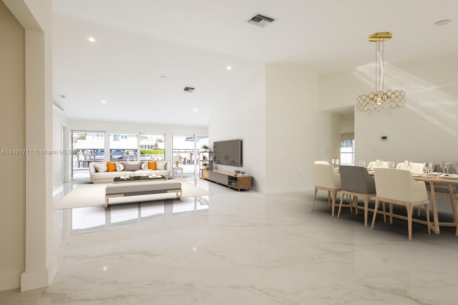 291 Heron Ave, Naples, FL, 34108 United States, 4 Bedrooms Bedrooms, ,3 BathroomsBathrooms,Residential,For Sale,Heron Ave,A11491711