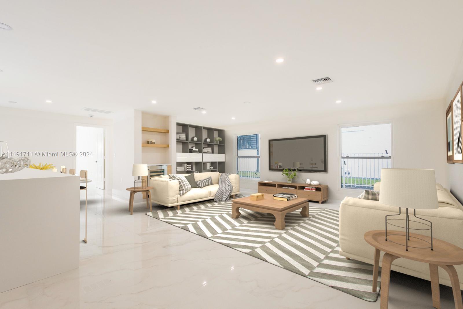 291 Heron Ave, Naples, FL, 34108 United States, 4 Bedrooms Bedrooms, ,3 BathroomsBathrooms,Residential,For Sale,Heron Ave,A11491711