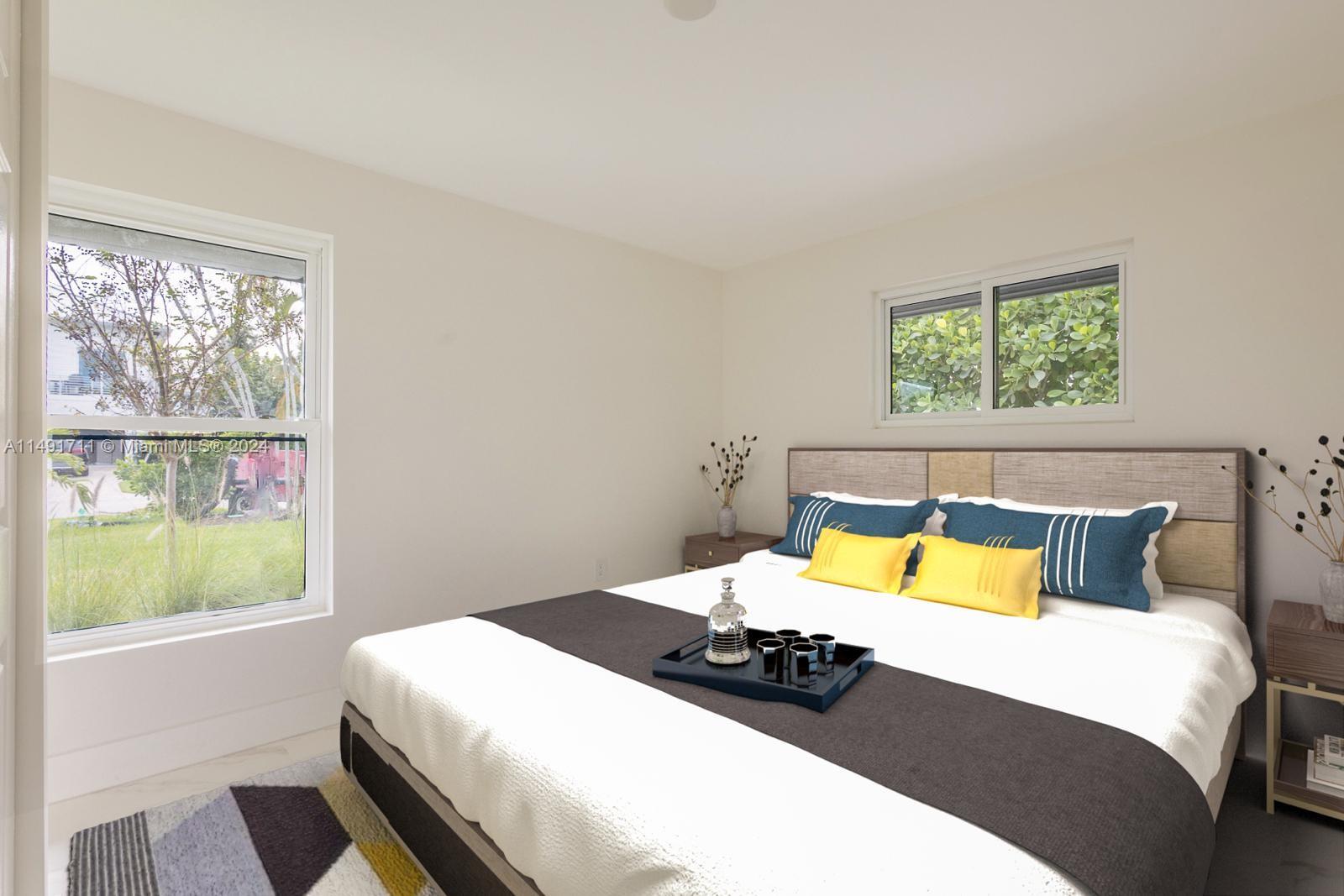 291 Heron Ave, Naples, FL, 34108 United States, 4 Bedrooms Bedrooms, ,3 BathroomsBathrooms,Residential,For Sale,Heron Ave,A11491711