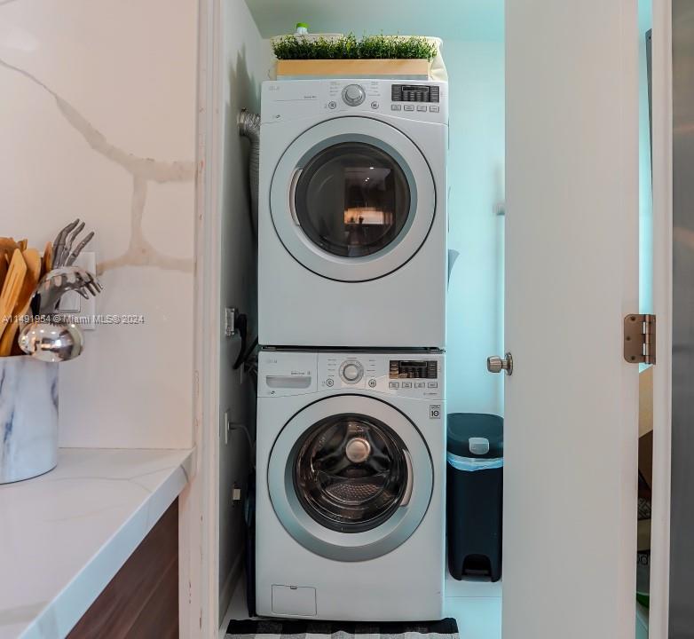 Laundry