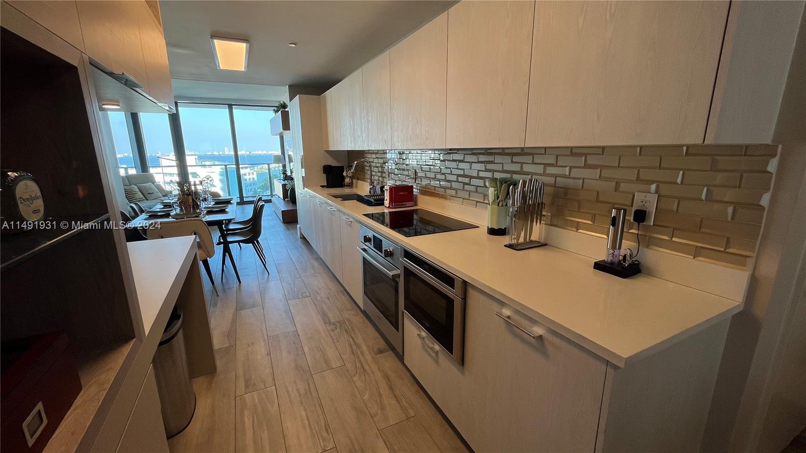 501 NE 31st St 1201, Miami, Florida 33137, 3 Bedrooms Bedrooms, ,2 BathroomsBathrooms,Residentiallease,For Rent,501 NE 31st St 1201,A11491931