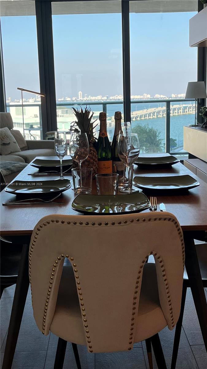 501 NE 31st St 1201, Miami, Florida 33137, 3 Bedrooms Bedrooms, ,2 BathroomsBathrooms,Residentiallease,For Rent,501 NE 31st St 1201,A11491931