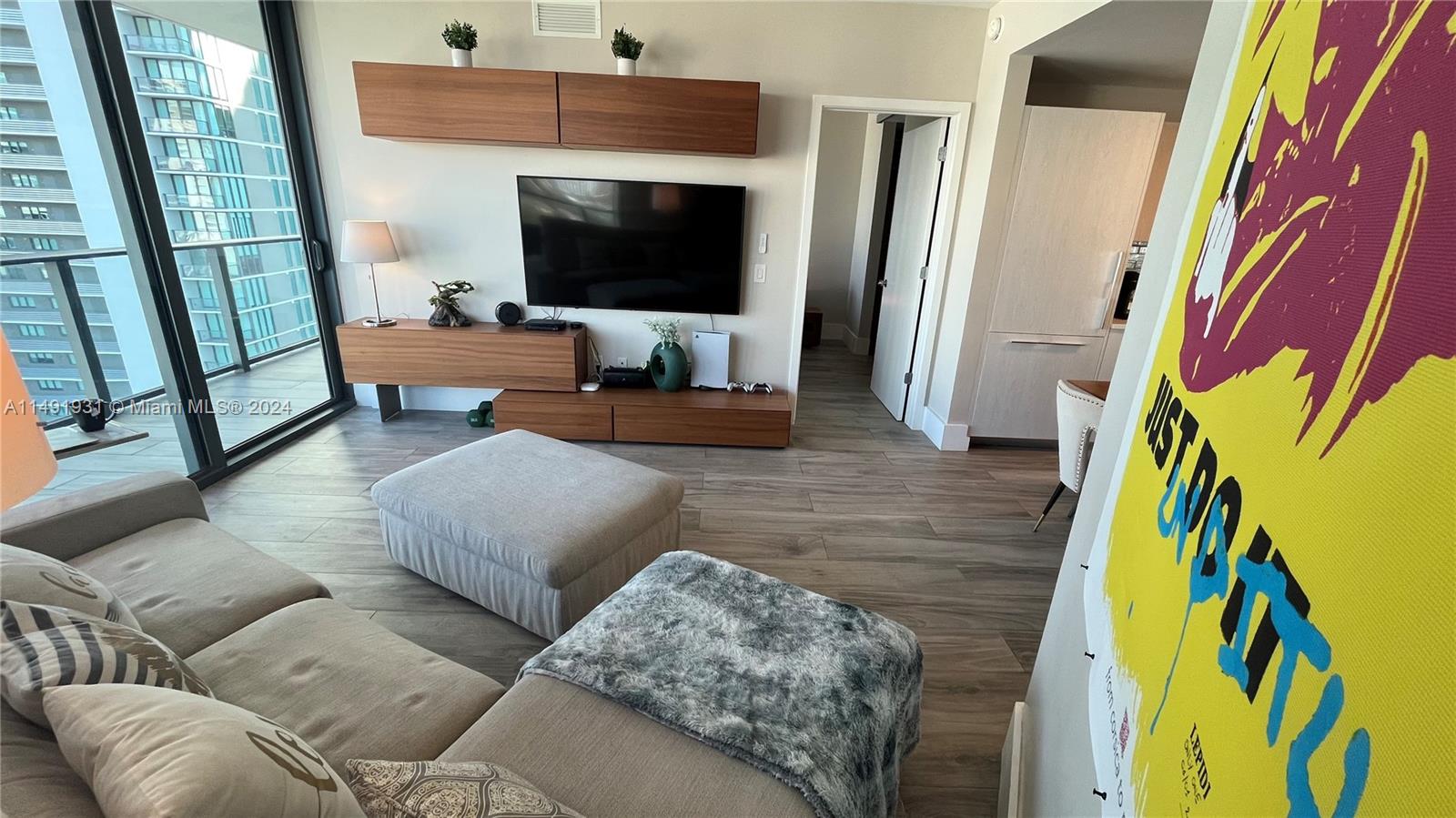 501 NE 31st St 1201, Miami, Florida 33137, 3 Bedrooms Bedrooms, ,2 BathroomsBathrooms,Residentiallease,For Rent,501 NE 31st St 1201,A11491931