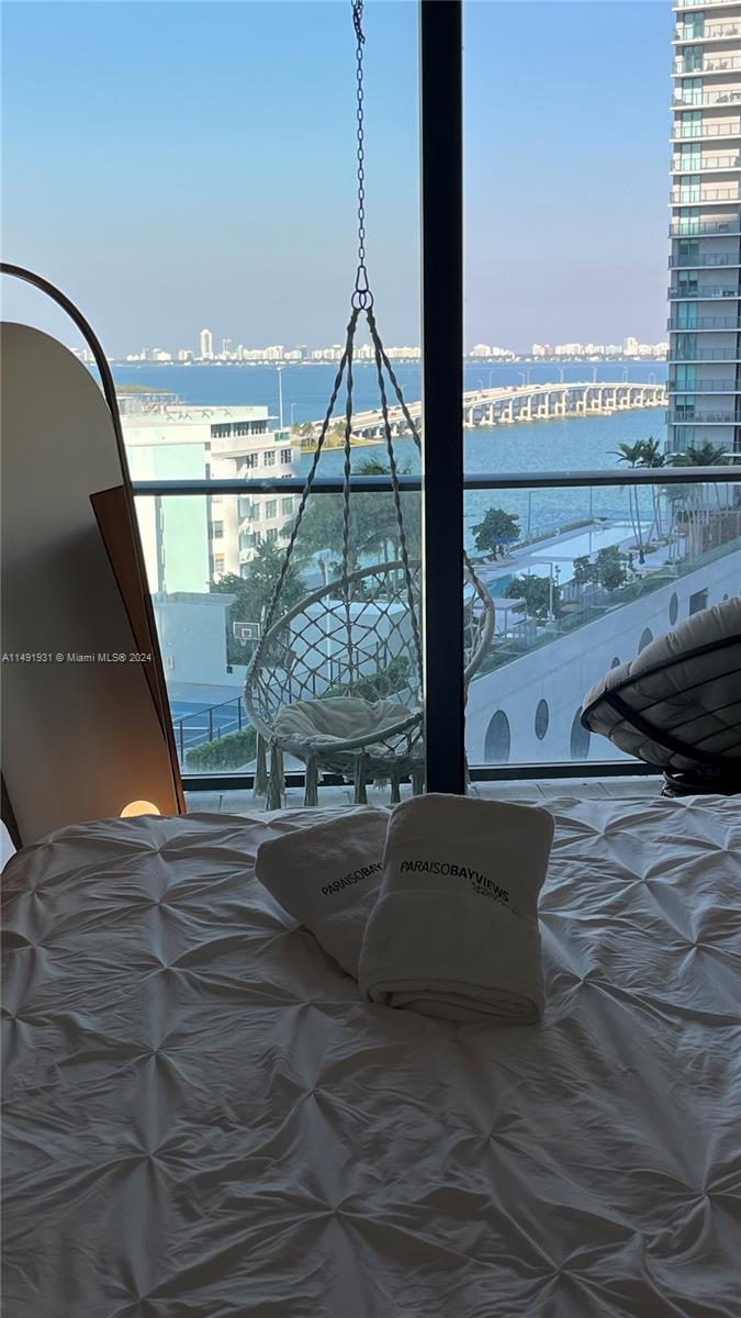 501 NE 31st St 1201, Miami, Florida 33137, 3 Bedrooms Bedrooms, ,2 BathroomsBathrooms,Residentiallease,For Rent,501 NE 31st St 1201,A11491931