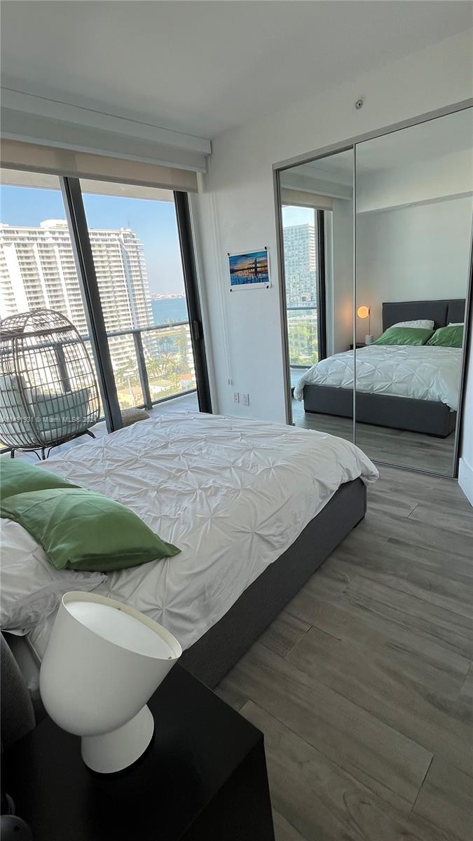 501 NE 31st St 1201, Miami, Florida 33137, 3 Bedrooms Bedrooms, ,2 BathroomsBathrooms,Residentiallease,For Rent,501 NE 31st St 1201,A11491931