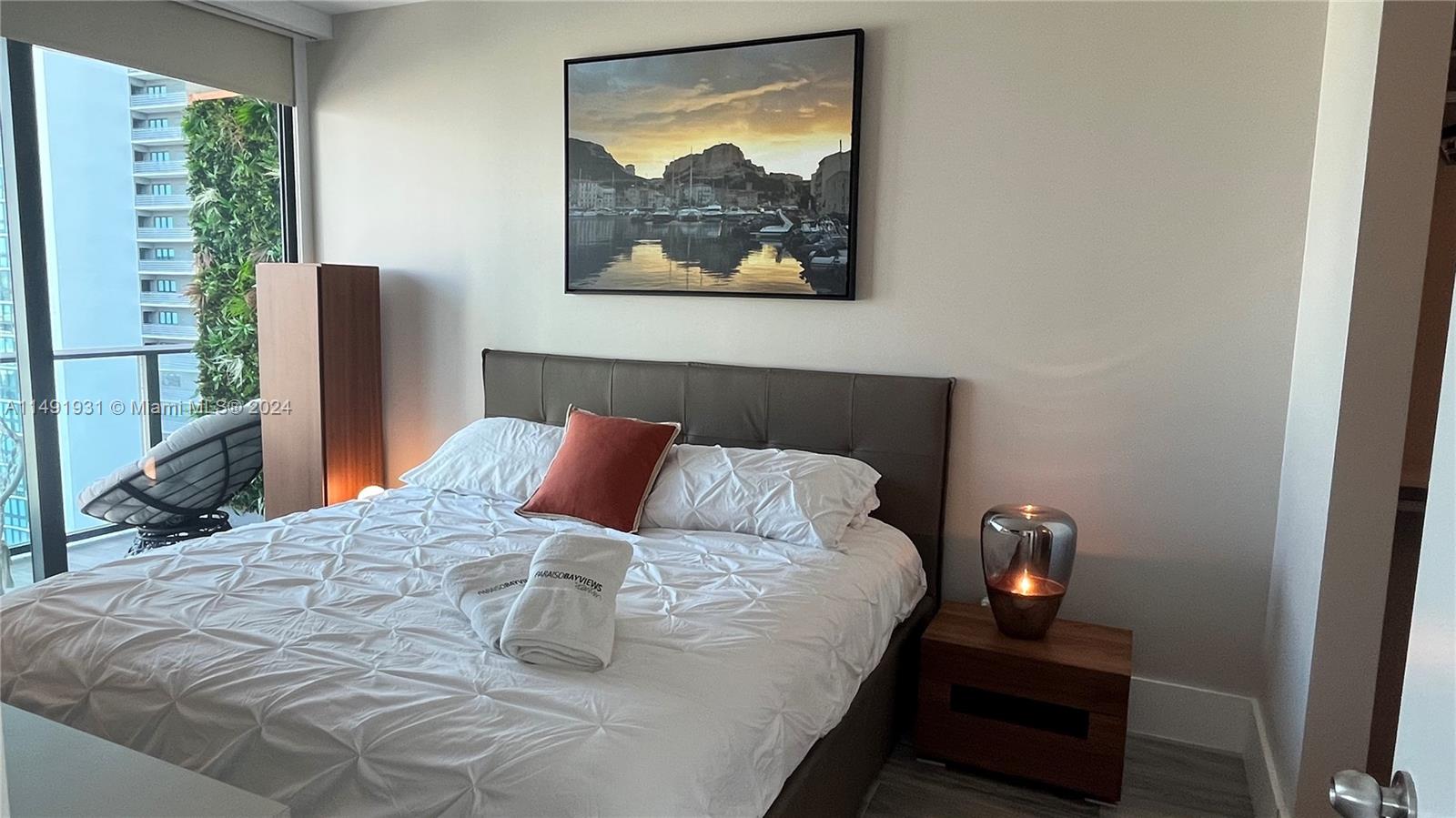 501 NE 31st St 1201, Miami, Florida 33137, 3 Bedrooms Bedrooms, ,2 BathroomsBathrooms,Residentiallease,For Rent,501 NE 31st St 1201,A11491931