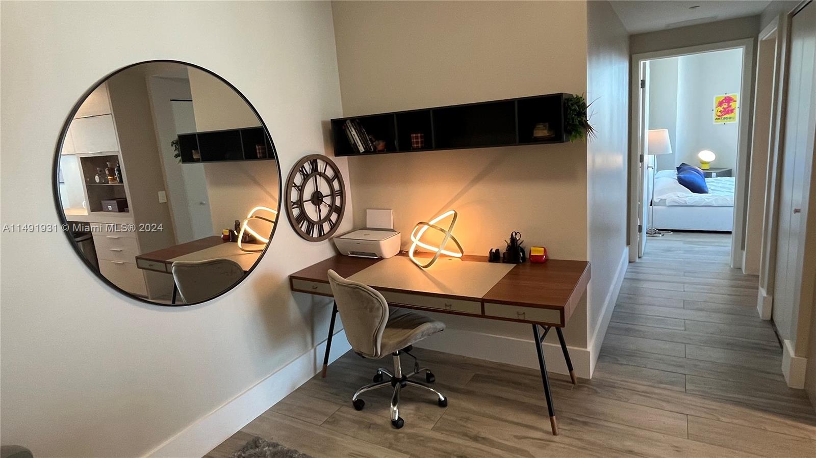 501 NE 31st St 1201, Miami, Florida 33137, 3 Bedrooms Bedrooms, ,2 BathroomsBathrooms,Residentiallease,For Rent,501 NE 31st St 1201,A11491931