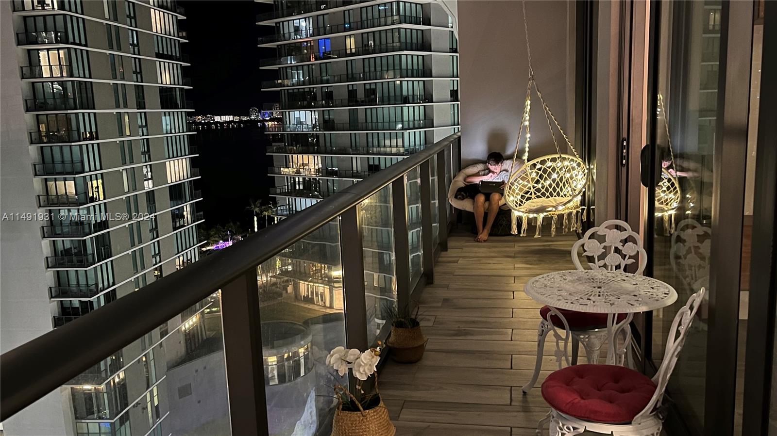 501 NE 31st St 1201, Miami, Florida 33137, 3 Bedrooms Bedrooms, ,2 BathroomsBathrooms,Residentiallease,For Rent,501 NE 31st St 1201,A11491931