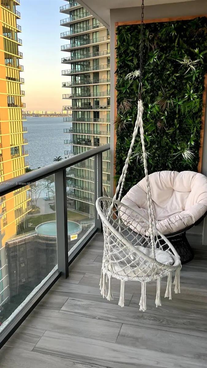 501 NE 31st St 1201, Miami, Florida 33137, 3 Bedrooms Bedrooms, ,2 BathroomsBathrooms,Residentiallease,For Rent,501 NE 31st St 1201,A11491931