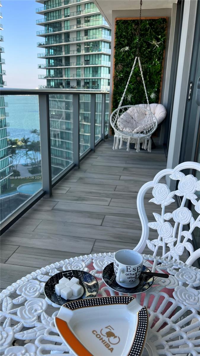 501 NE 31st St 1201, Miami, Florida 33137, 3 Bedrooms Bedrooms, ,2 BathroomsBathrooms,Residentiallease,For Rent,501 NE 31st St 1201,A11491931