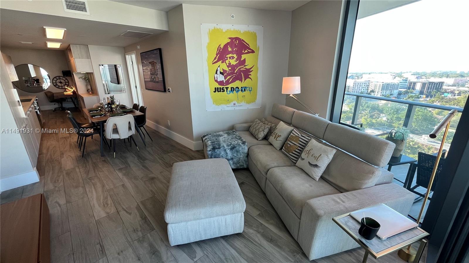 501 NE 31st St 1201, Miami, Florida 33137, 3 Bedrooms Bedrooms, ,2 BathroomsBathrooms,Residentiallease,For Rent,501 NE 31st St 1201,A11491931