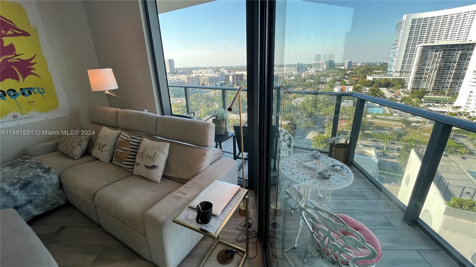 501 NE 31st St 1201, Miami, Florida 33137, 3 Bedrooms Bedrooms, ,2 BathroomsBathrooms,Residentiallease,For Rent,501 NE 31st St 1201,A11491931