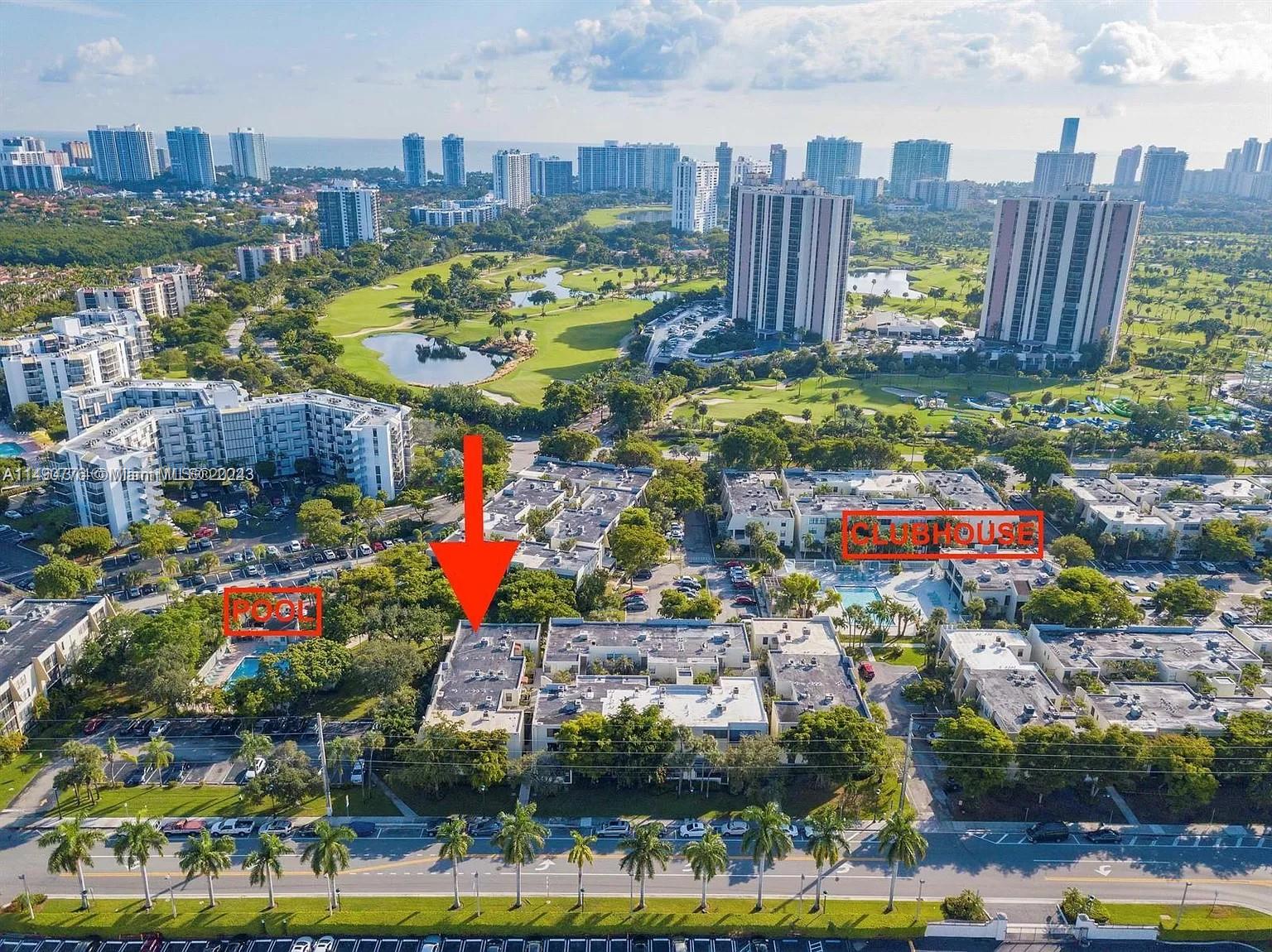 20341 30th Ave, Aventura, FL, 33180 United States, 2 Bedrooms Bedrooms, ,2 BathroomsBathrooms,Residential,For Sale,30th Ave,A11490776