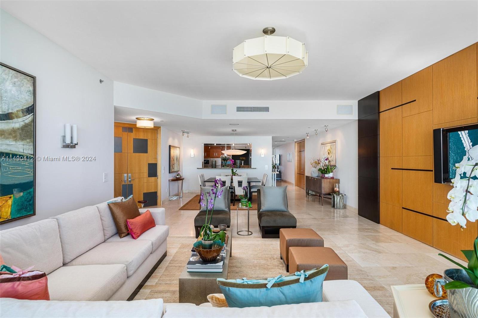 5959 Collins Ave, Miami Beach, FL, 33140 United States, 4 Bedrooms Bedrooms, ,4 BathroomsBathrooms,Residential,For Sale,Collins Ave,A11490412