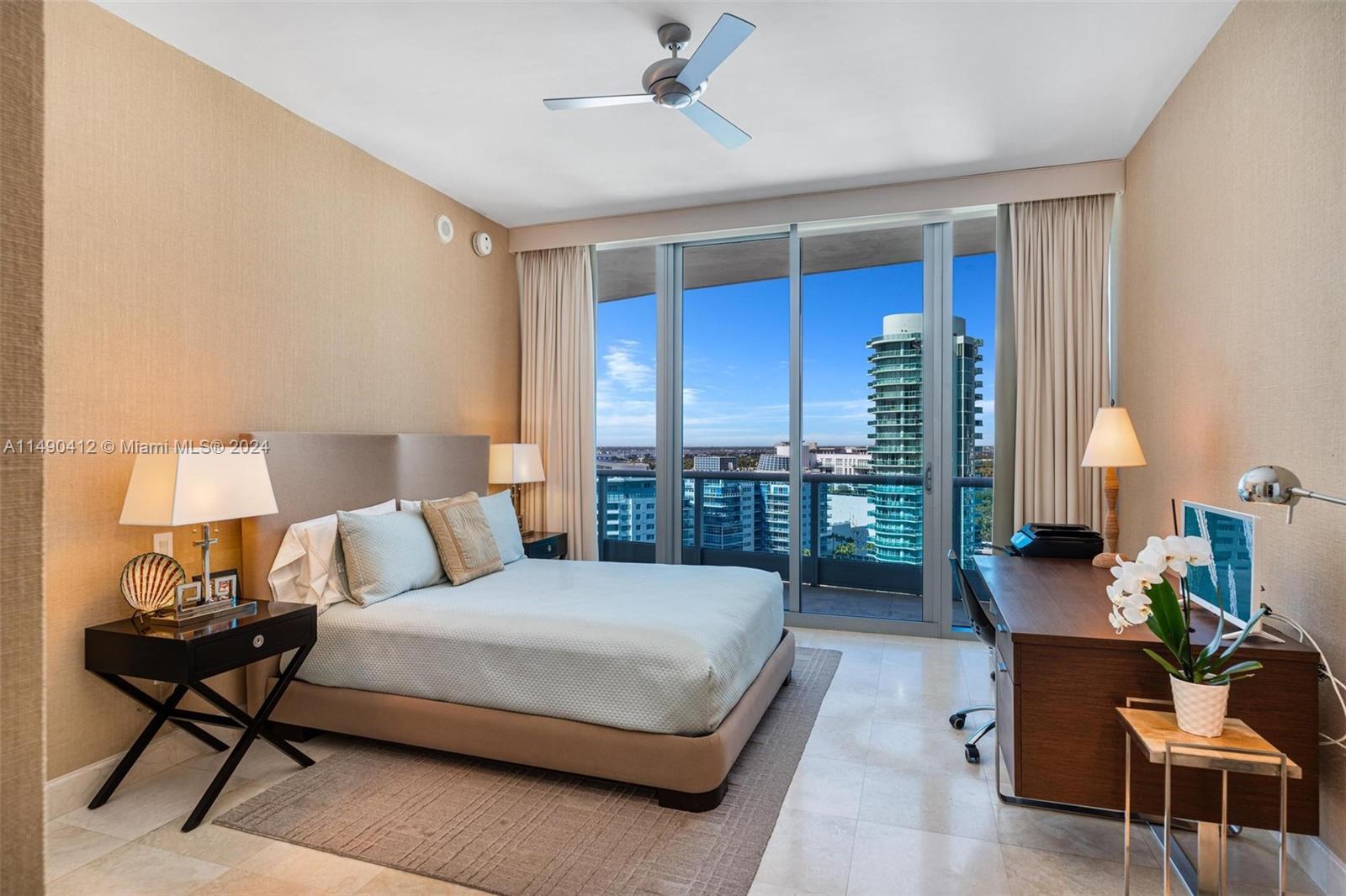 5959 Collins Ave, Miami Beach, FL, 33140 United States, 4 Bedrooms Bedrooms, ,4 BathroomsBathrooms,Residential,For Sale,Collins Ave,A11490412