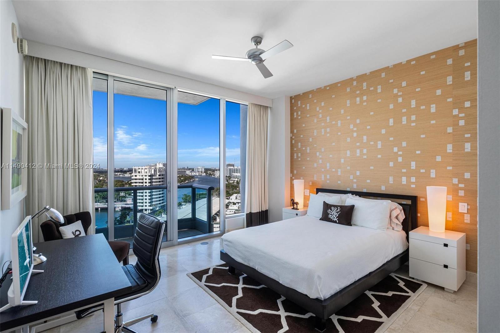 5959 Collins Ave, Miami Beach, FL, 33140 United States, 4 Bedrooms Bedrooms, ,4 BathroomsBathrooms,Residential,For Sale,Collins Ave,A11490412