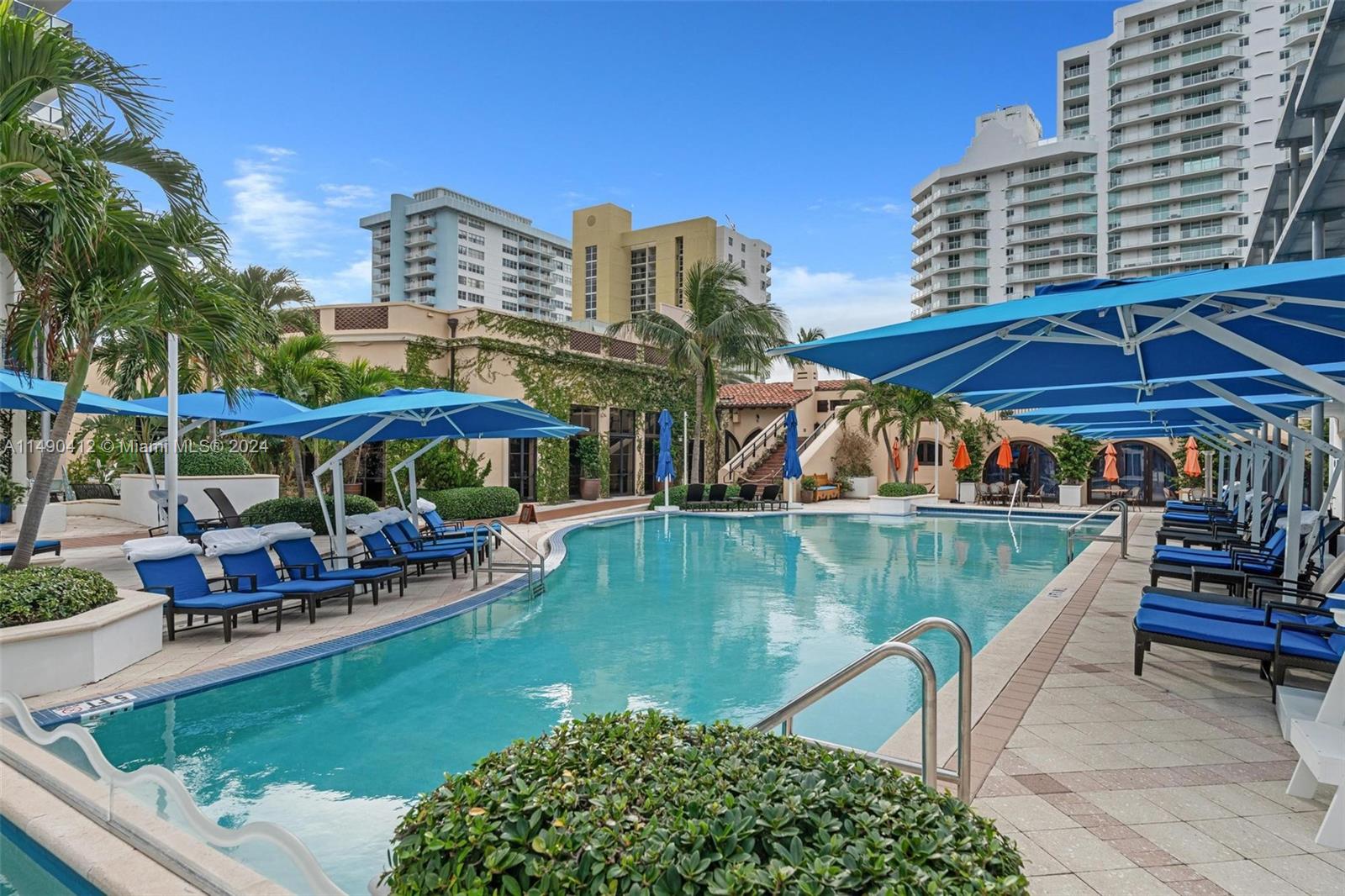 5959 Collins Ave, Miami Beach, FL, 33140 United States, 4 Bedrooms Bedrooms, ,4 BathroomsBathrooms,Residential,For Sale,Collins Ave,A11490412