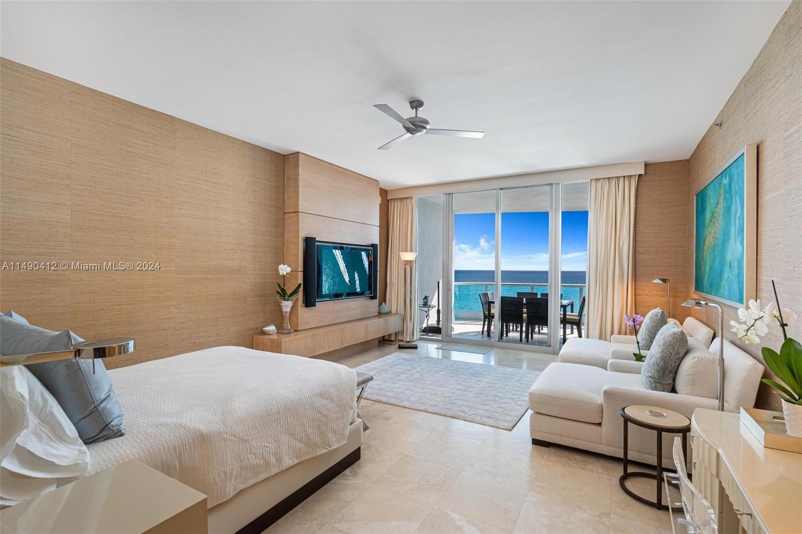 5959 Collins Ave, Miami Beach, FL, 33140 United States, 4 Bedrooms Bedrooms, ,4 BathroomsBathrooms,Residential,For Sale,Collins Ave,A11490412