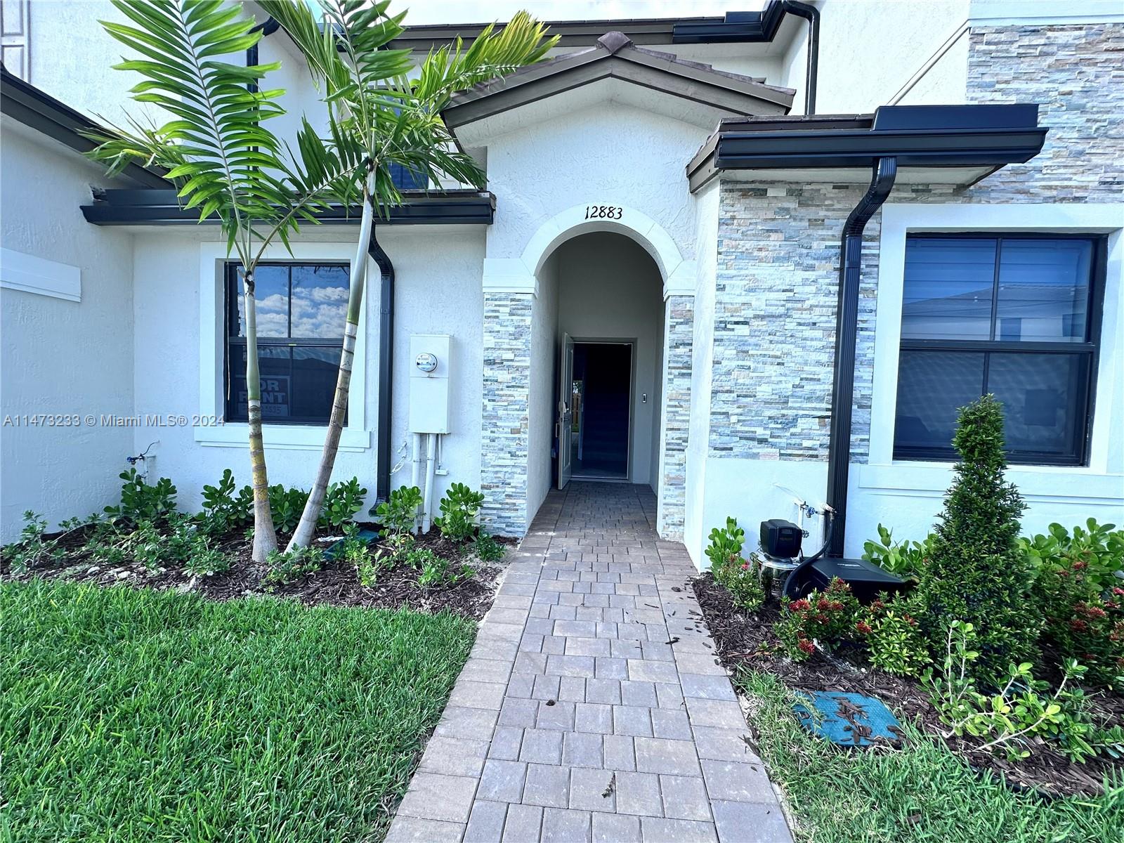 12883 SW 234th Street, Miami, Florida 33032, 3 Bedrooms Bedrooms, ,3 BathroomsBathrooms,Residentiallease,For Rent,12883 SW 234th Street,A11473233