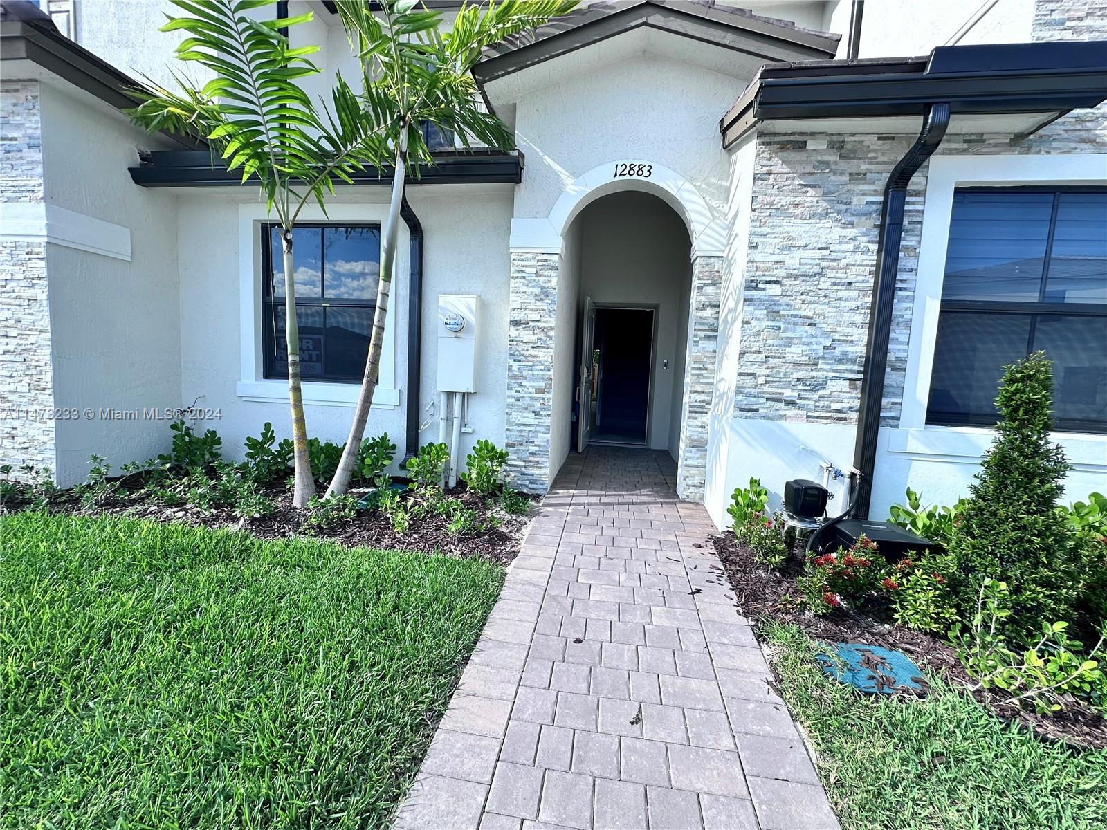 12883 SW 234th Street, Miami, Florida 33032, 3 Bedrooms Bedrooms, ,3 BathroomsBathrooms,Residentiallease,For Rent,12883 SW 234th Street,A11473233