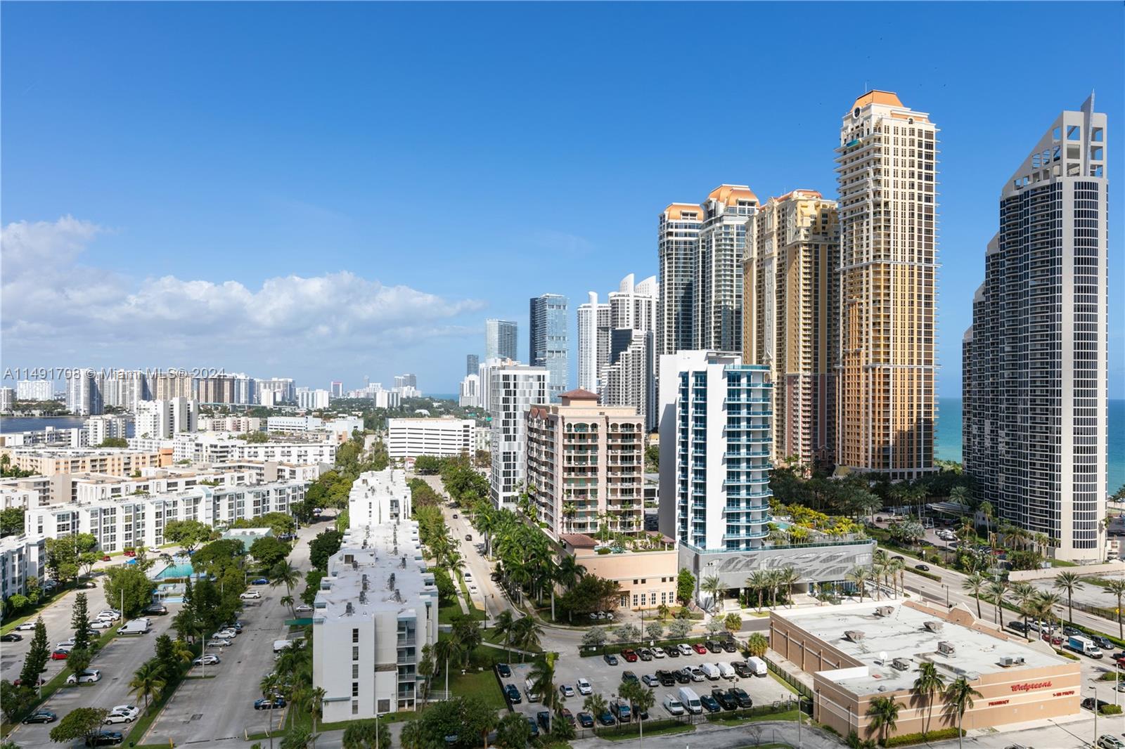 210 174th St, Sunny Isles Beach, FL, 33160 United States, 2 Bedrooms Bedrooms, ,2 BathroomsBathrooms,Residential,For Sale,174th St,A11491708