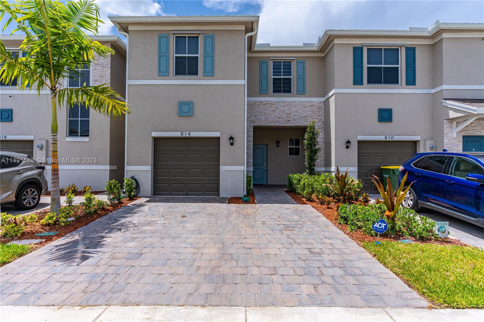 814 SE 19th St 814, Homestead, Florida 33034, 3 Bedrooms Bedrooms, ,2 BathroomsBathrooms,Residential,For Sale,814 SE 19th St 814,A11491588