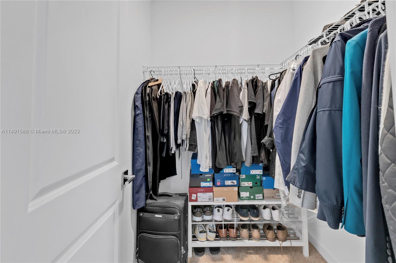 Closet
