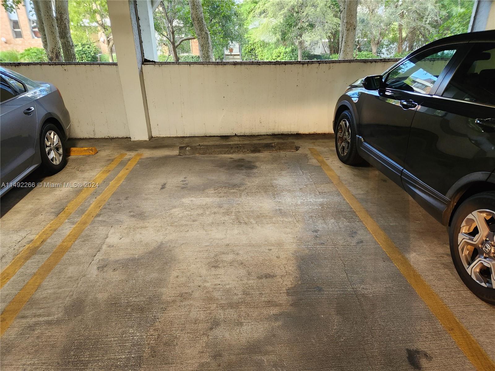 Parking Space # 90
