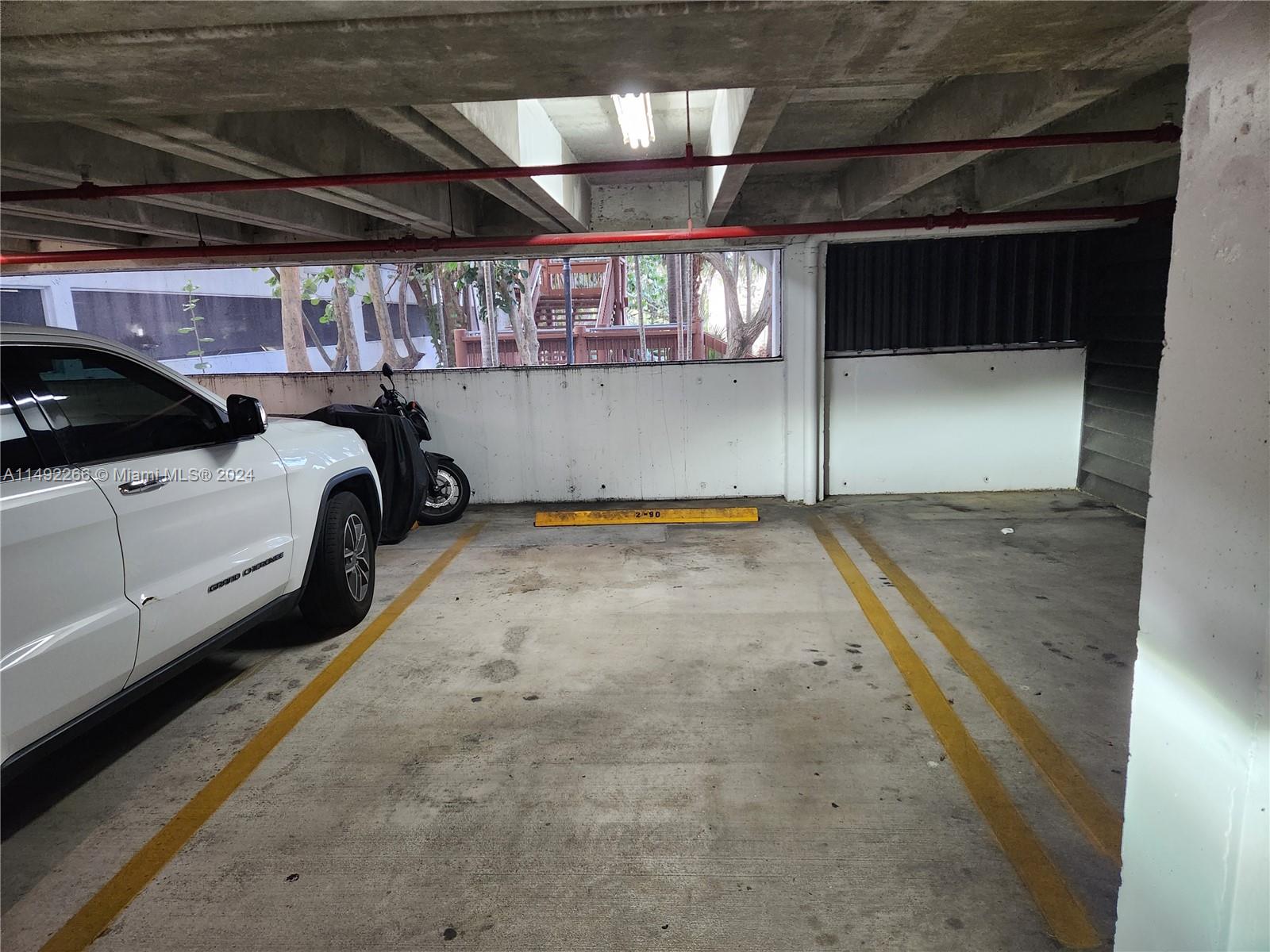 Main Building entrance