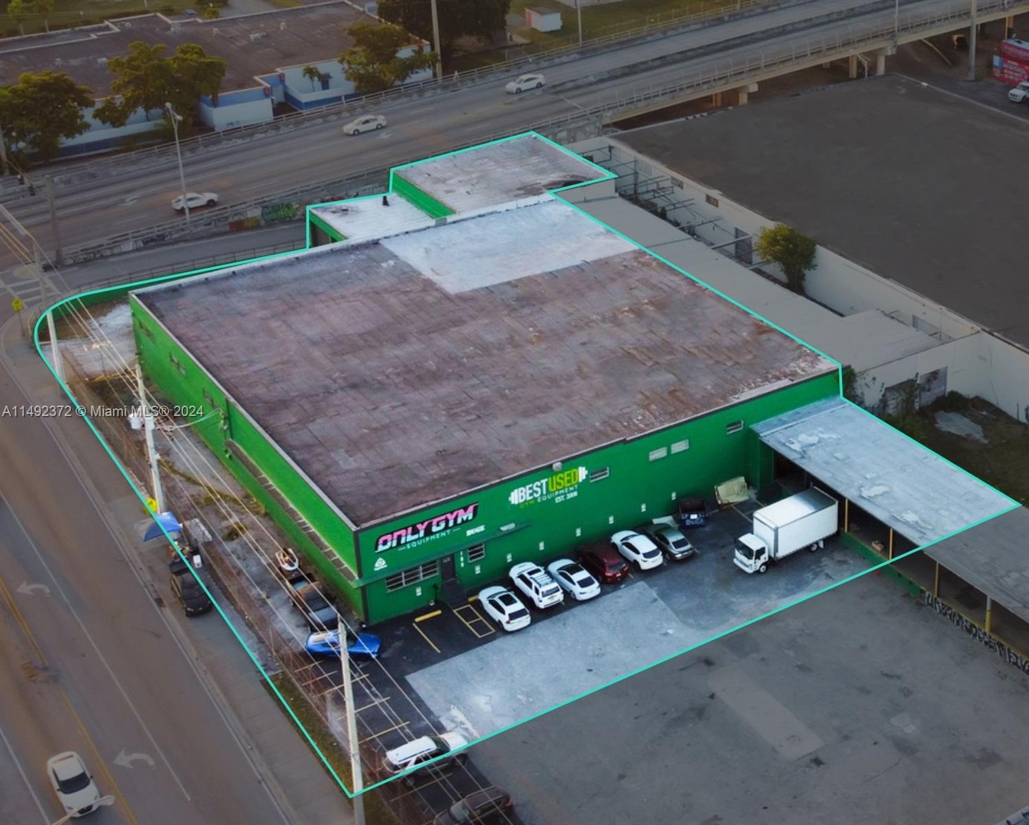 1195 NW 71st St, Miami, Florida 33150, ,Commercialsale,For Sale,1195 NW 71st St,A11492372