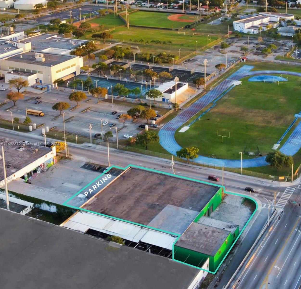 1195 NW 71st St, Miami, Florida 33150, ,Commercialsale,For Sale,1195 NW 71st St,A11492372