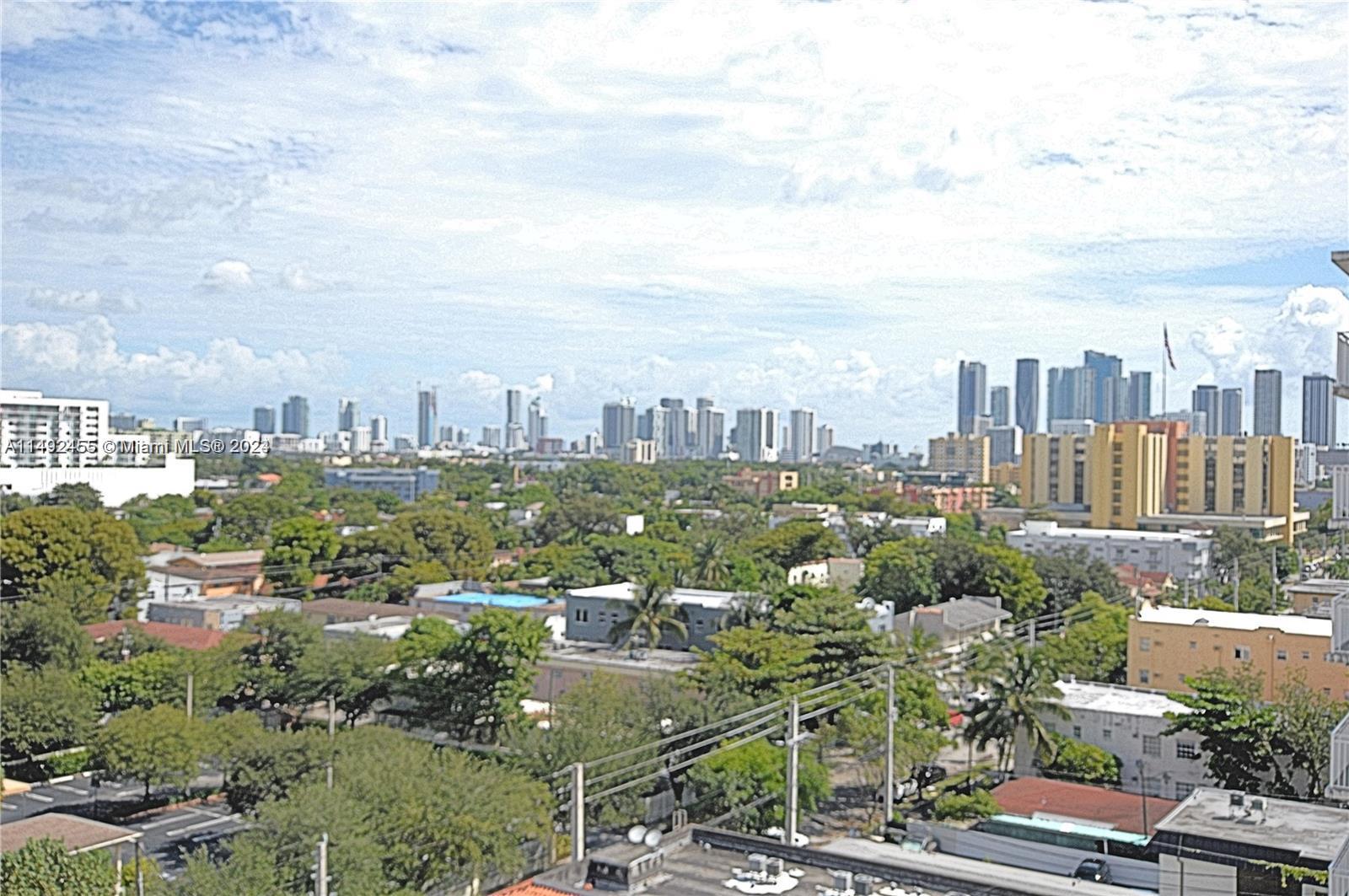 218 NW 12th AVE 1009, Miami, Florida 33128, 3 Bedrooms Bedrooms, ,3 BathroomsBathrooms,Residentiallease,For Rent,218 NW 12th AVE 1009,A11492455