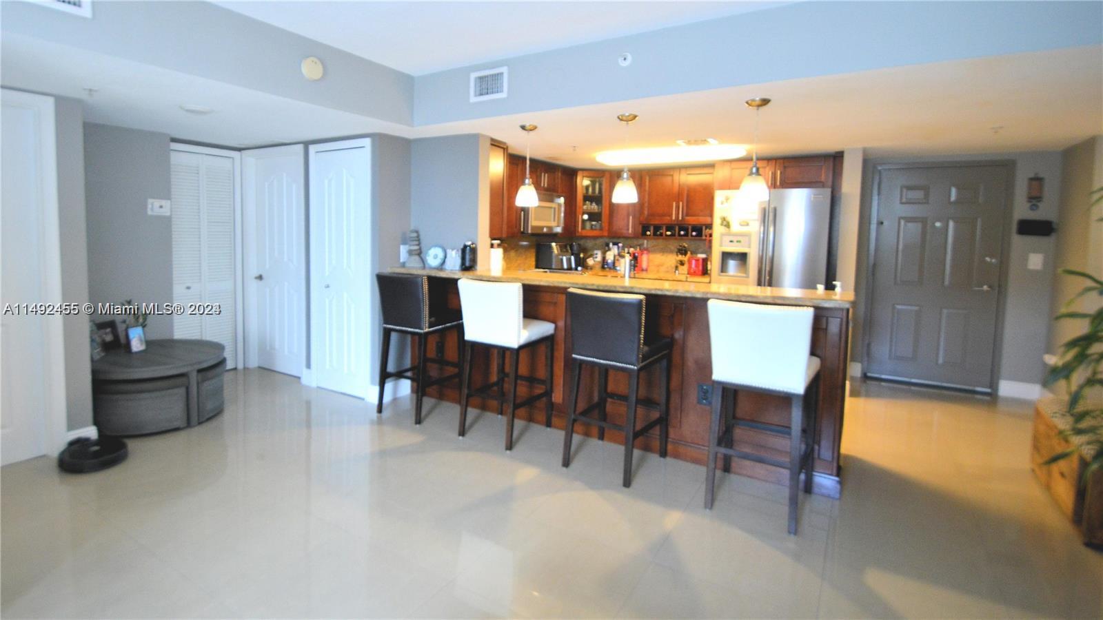 218 NW 12th AVE 1009, Miami, Florida 33128, 3 Bedrooms Bedrooms, ,3 BathroomsBathrooms,Residentiallease,For Rent,218 NW 12th AVE 1009,A11492455