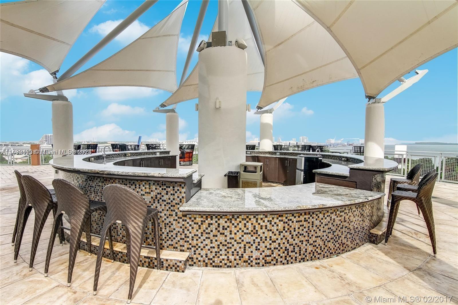 253 NE 2nd St 1806, Miami, Florida 33132, 1 Bedroom Bedrooms, ,1 BathroomBathrooms,Residential,For Sale,253 NE 2nd St 1806,A11492470