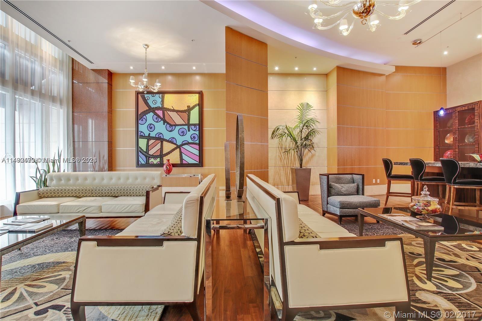 253 NE 2nd St 1806, Miami, Florida 33132, 1 Bedroom Bedrooms, ,1 BathroomBathrooms,Residential,For Sale,253 NE 2nd St 1806,A11492470