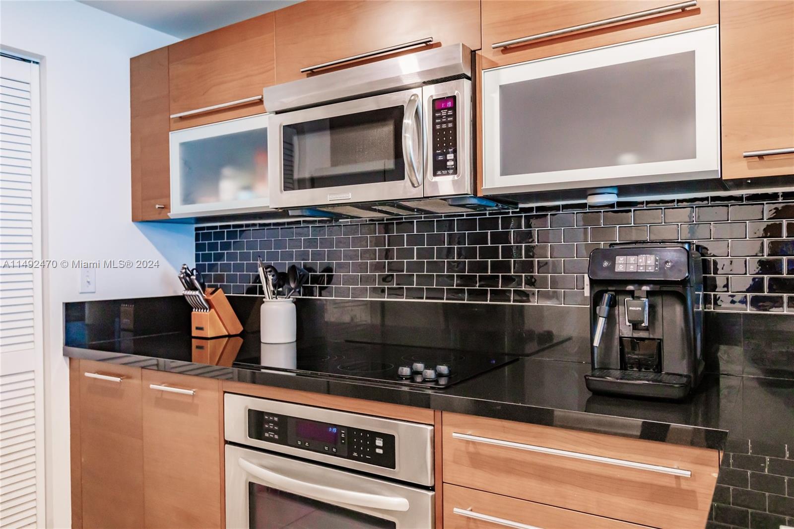 253 NE 2nd St 1806, Miami, Florida 33132, 1 Bedroom Bedrooms, ,1 BathroomBathrooms,Residential,For Sale,253 NE 2nd St 1806,A11492470