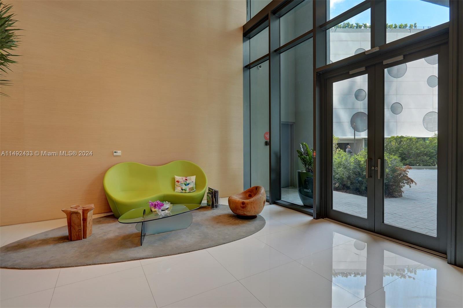 Sitting Room