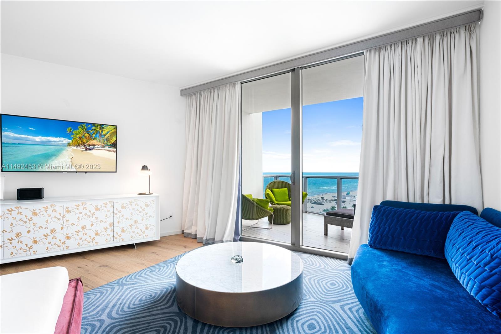 Apartamento para Alugar em Miami Beach, FL