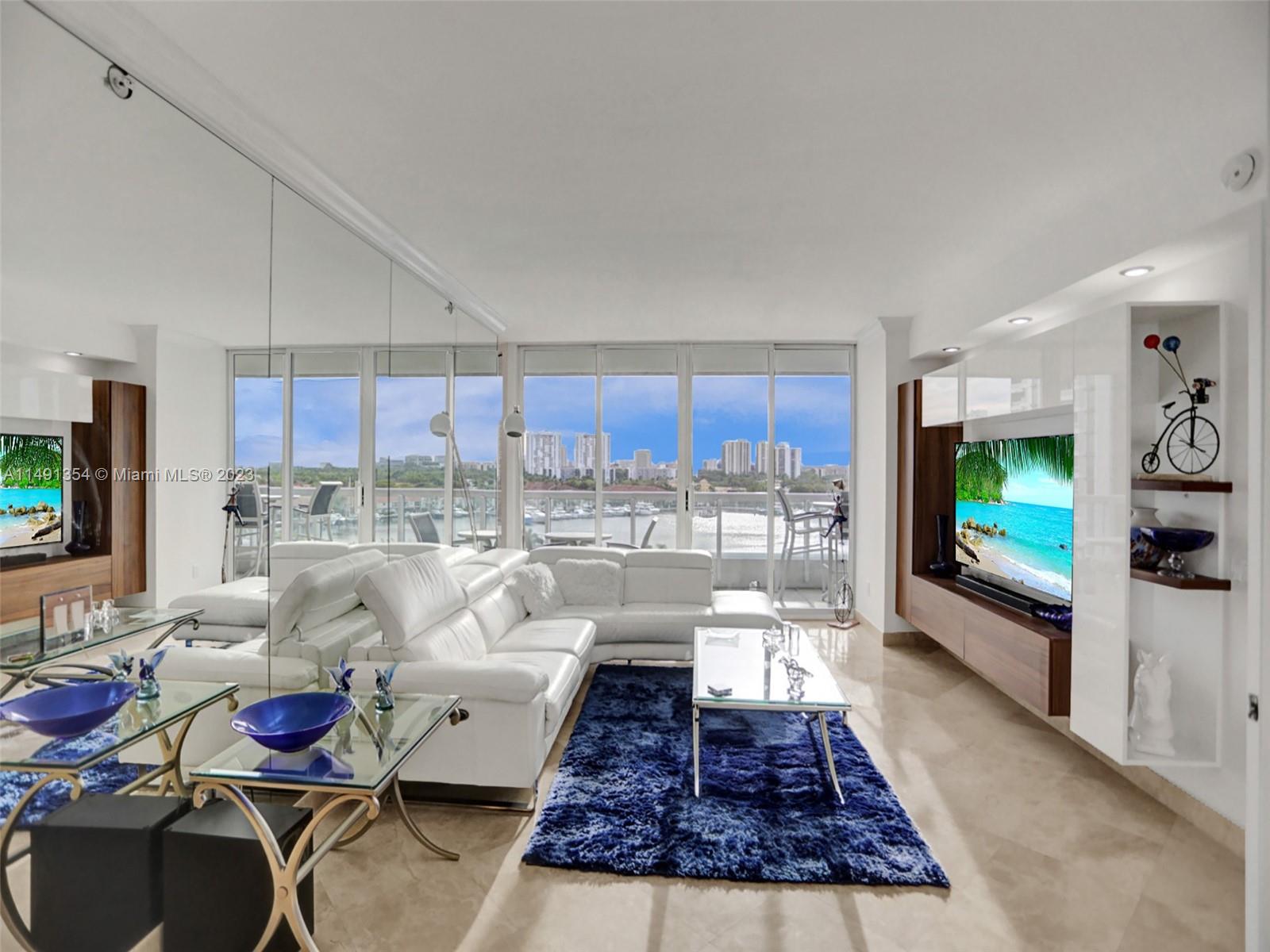 21205 Yacht Club Dr, Aventura, FL, 33180 United States, 2 Bedrooms Bedrooms, ,2 BathroomsBathrooms,Residential,For Sale,Yacht Club Dr,A11491354
