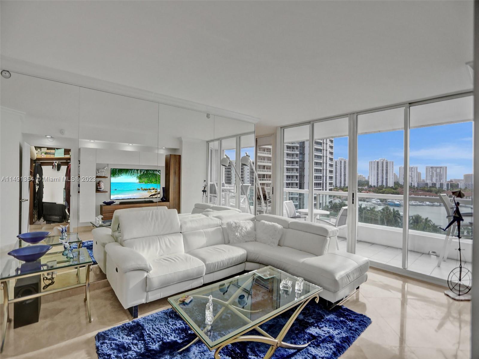 21205 Yacht Club Dr, Aventura, FL, 33180 United States, 2 Bedrooms Bedrooms, ,2 BathroomsBathrooms,Residential,For Sale,Yacht Club Dr,A11491354