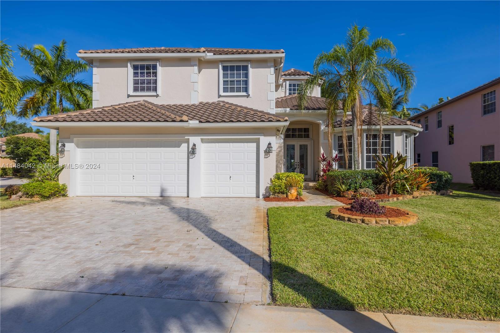 3001 SW 189th Ter, Miramar, FL 33029, 6 Bedrooms Bedrooms, ,5 BathroomsBathrooms,Residential,For Sale,189th Ter,A11484042