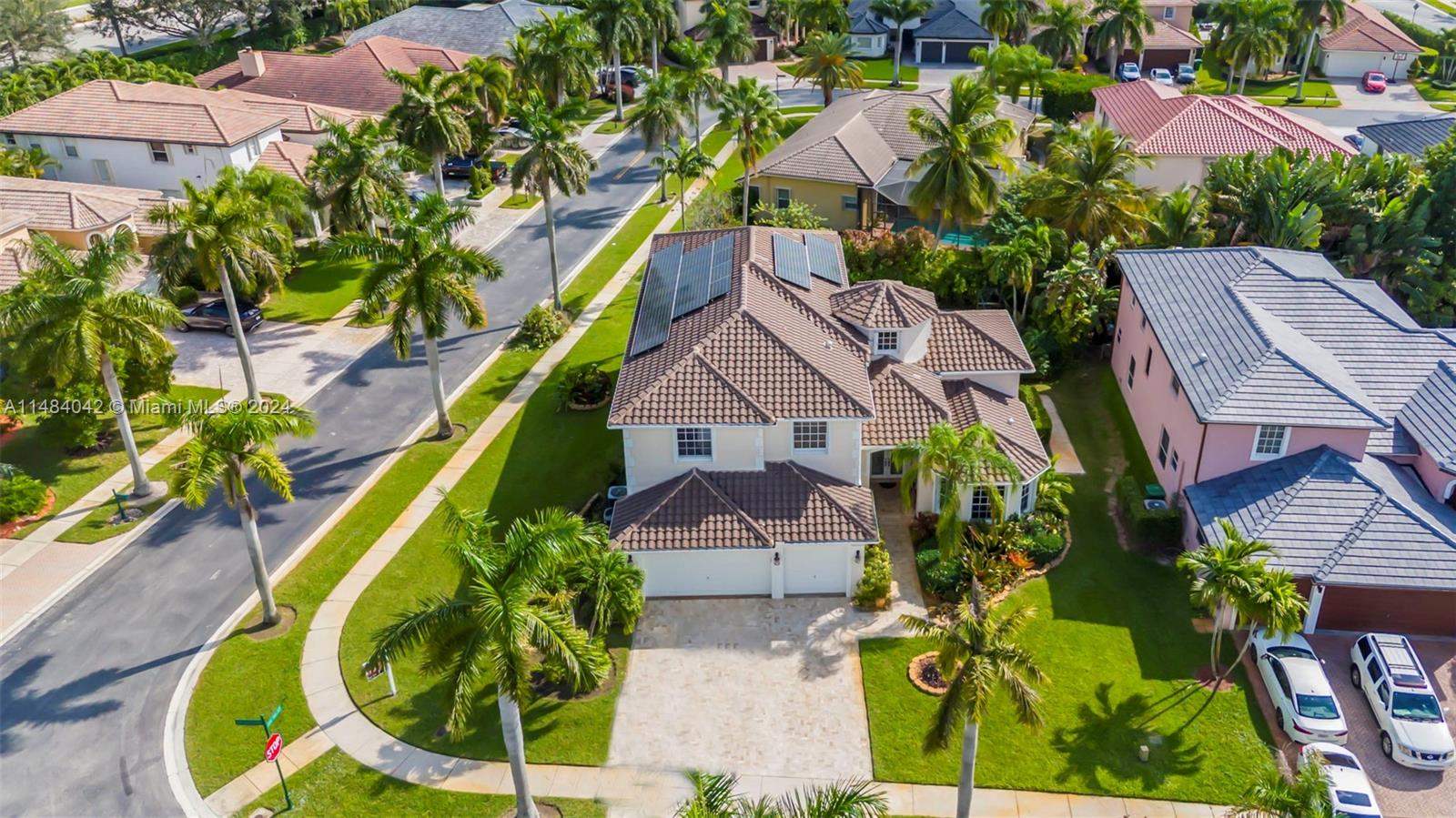 3001 SW 189th Ter, Miramar, Florida 33029, 6 Bedrooms Bedrooms, ,5 BathroomsBathrooms,Residential,For Sale,3001 SW 189th Ter,A11484042