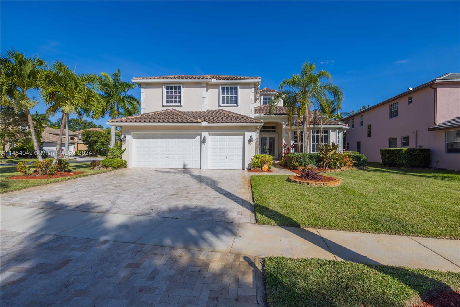 3001 SW 189th Ter, Miramar, FL 33029, 6 Bedrooms Bedrooms, ,5 BathroomsBathrooms,Residential,For Sale,189th Ter,A11484042