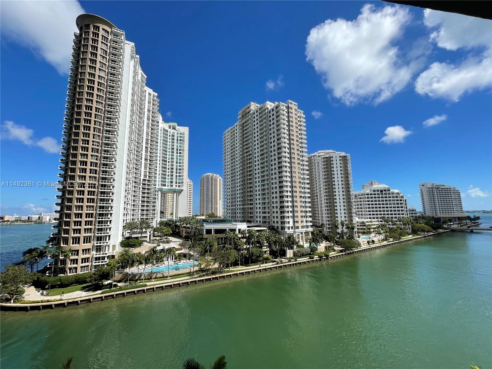 465 Brickell Ave 819, Miami, Florida 33131, 2 Bedrooms Bedrooms, ,2 BathroomsBathrooms,Residential,For Sale,465 Brickell Ave 819,A11492361