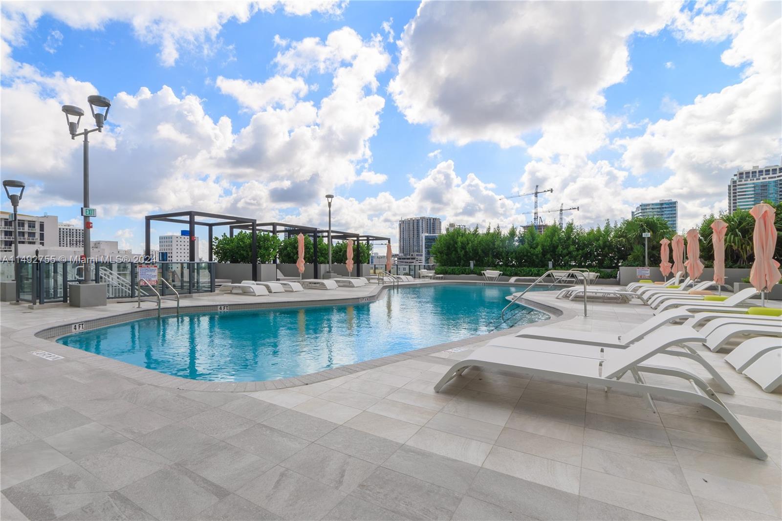 501 NE 31st St 2110, Miami, Florida 33137, 2 Bedrooms Bedrooms, ,2 BathroomsBathrooms,Residential,For Sale,501 NE 31st St 2110,A11492755