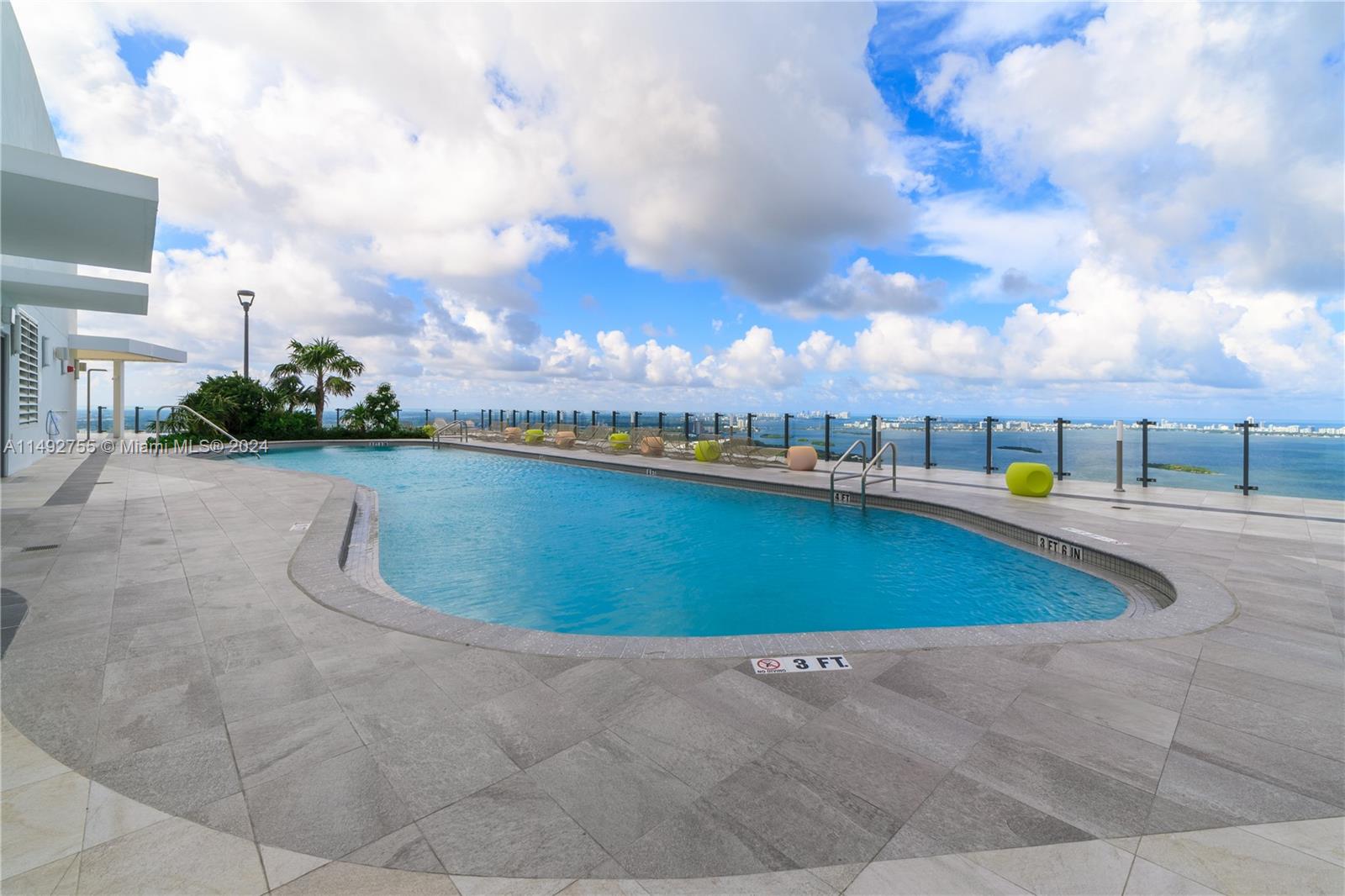 501 NE 31st St 2110, Miami, Florida 33137, 2 Bedrooms Bedrooms, ,2 BathroomsBathrooms,Residential,For Sale,501 NE 31st St 2110,A11492755