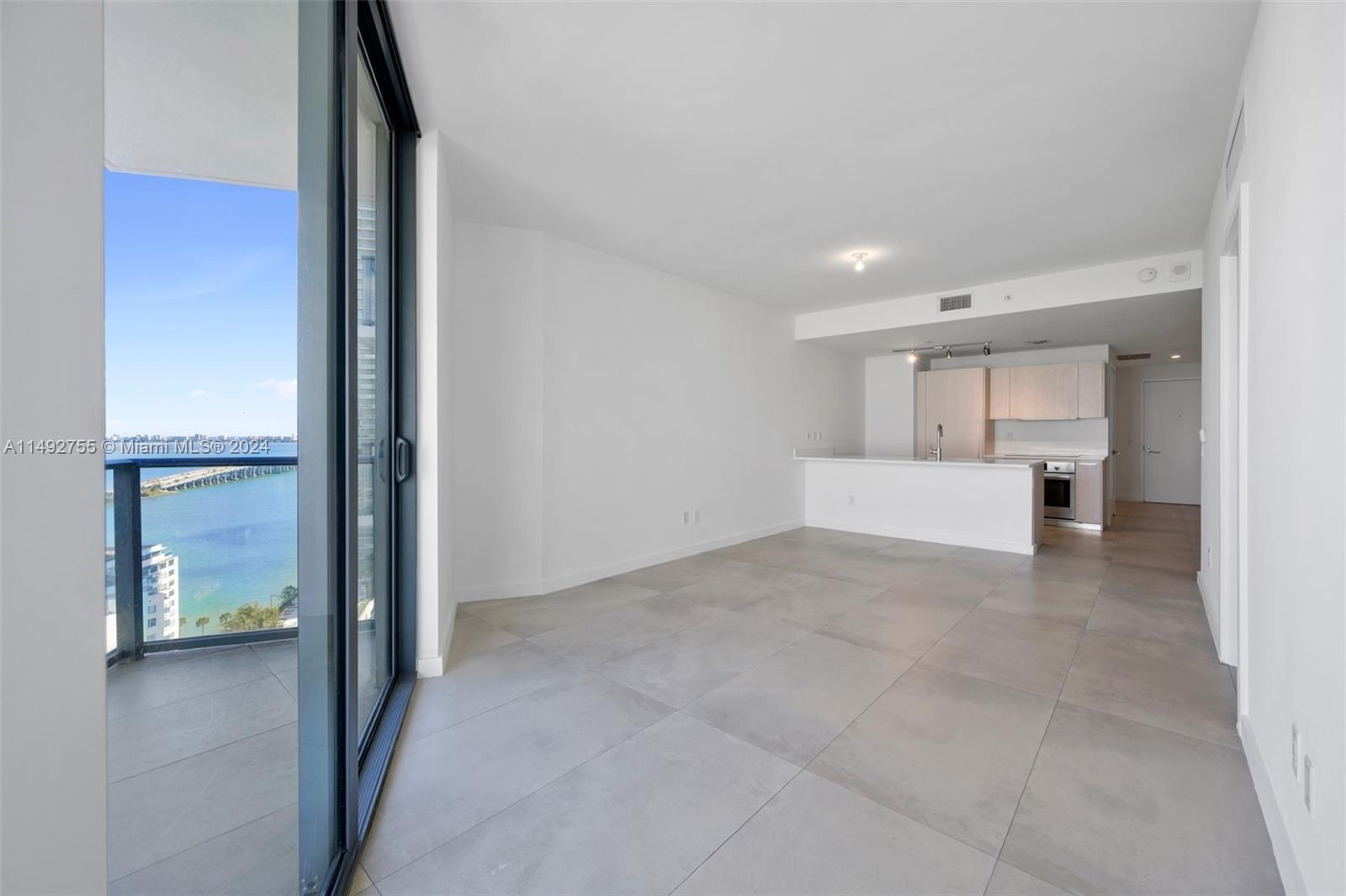 501 NE 31st St 2110, Miami, Florida 33137, 2 Bedrooms Bedrooms, ,2 BathroomsBathrooms,Residential,For Sale,501 NE 31st St 2110,A11492755