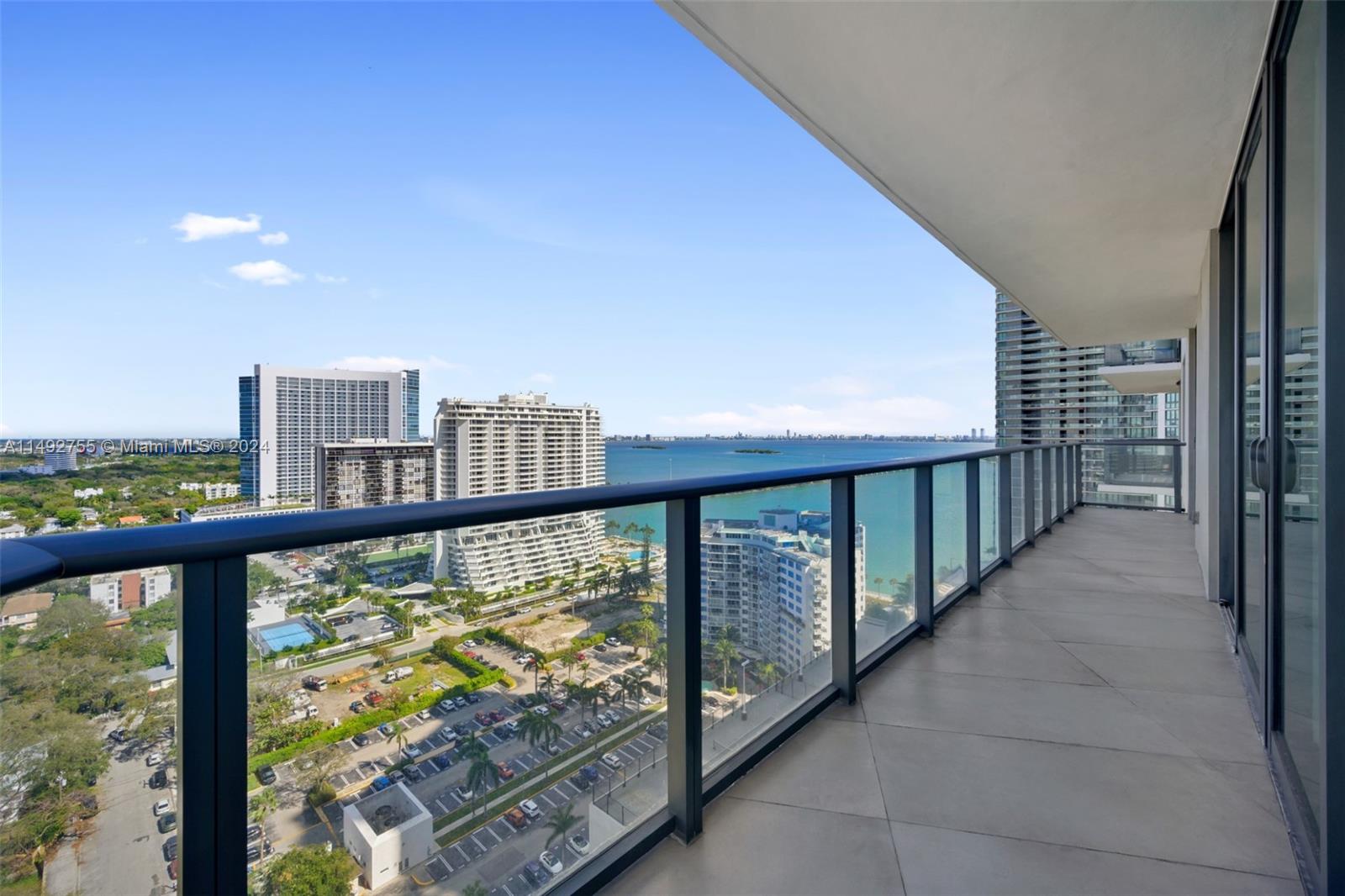 501 NE 31st St 2110, Miami, Florida 33137, 2 Bedrooms Bedrooms, ,2 BathroomsBathrooms,Residential,For Sale,501 NE 31st St 2110,A11492755